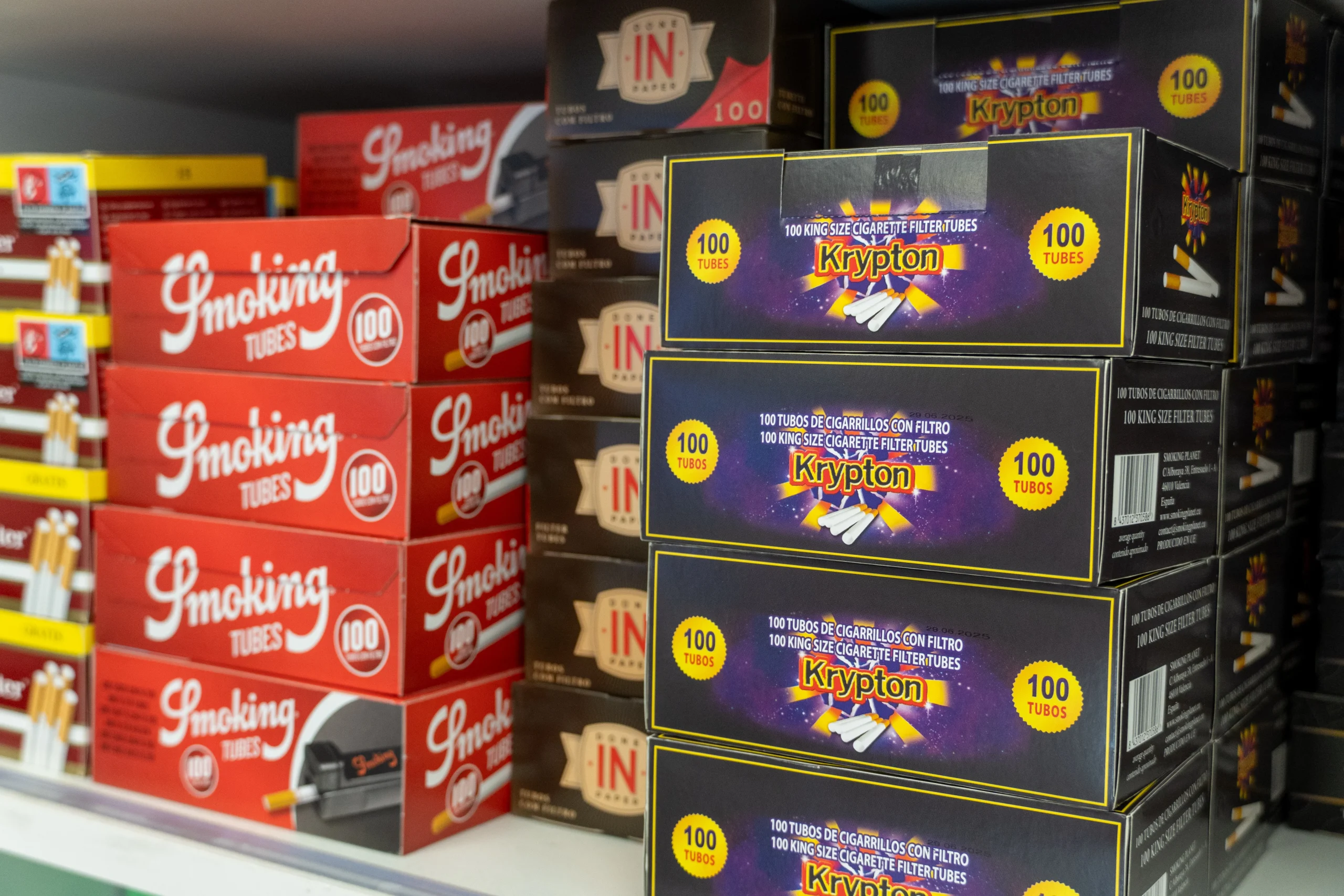 productos estanco almassora